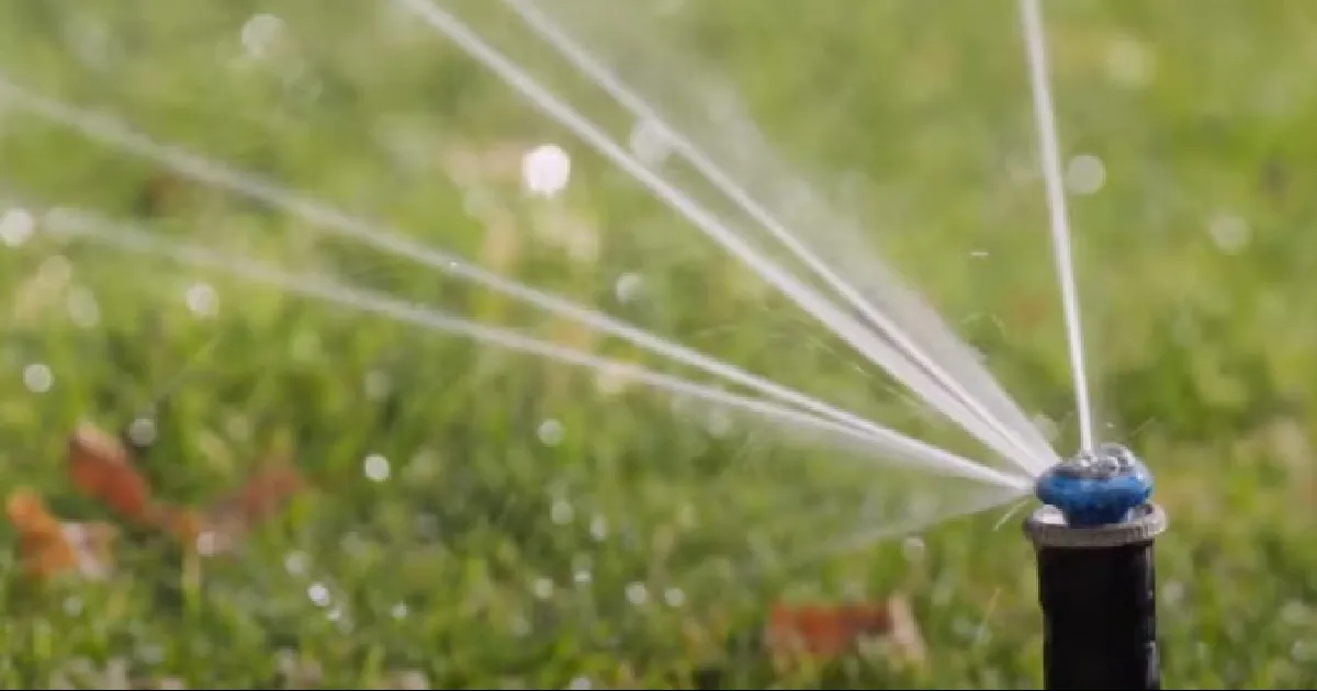 Eagle Pass consume 8 millones de galones de agua al día