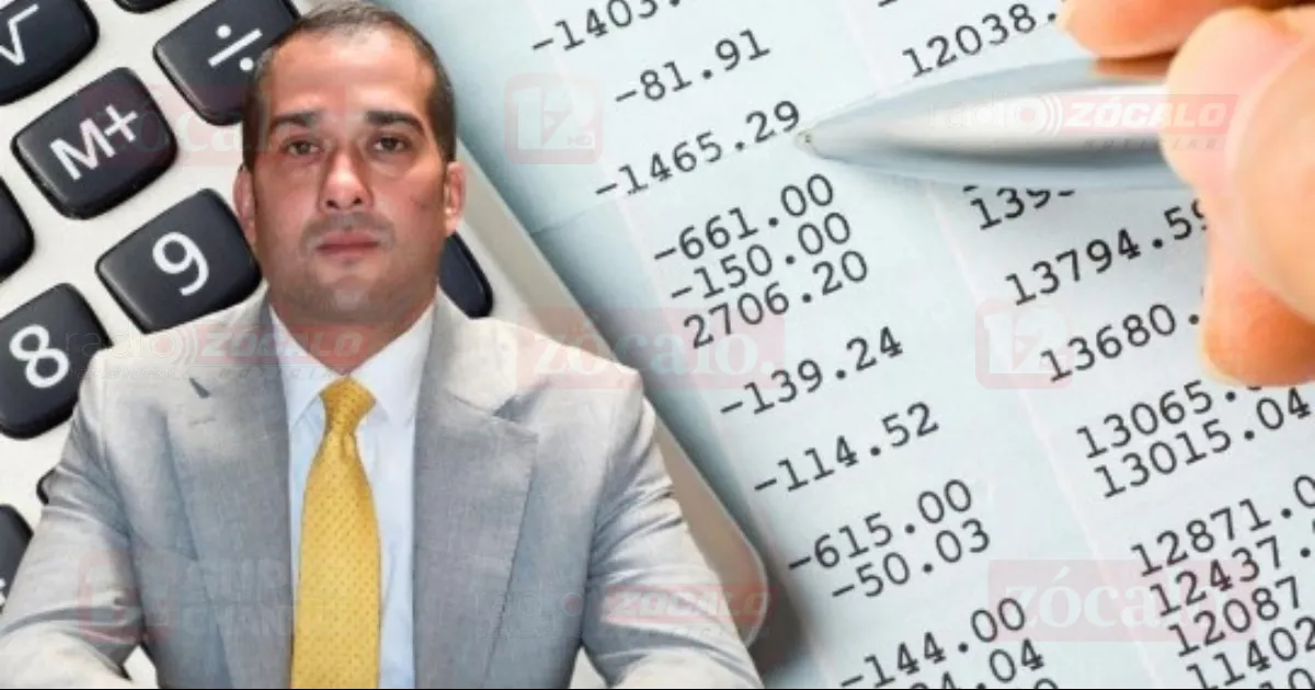 Prioridad para Aarón Valdez será la transparencia