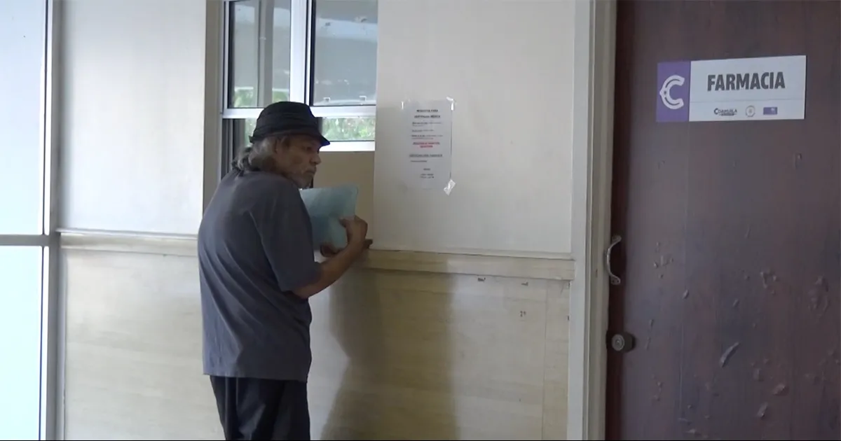 Centros de Salud trabajarán con personal en formación del 14 al 18; se suspende consulta externa en hospital