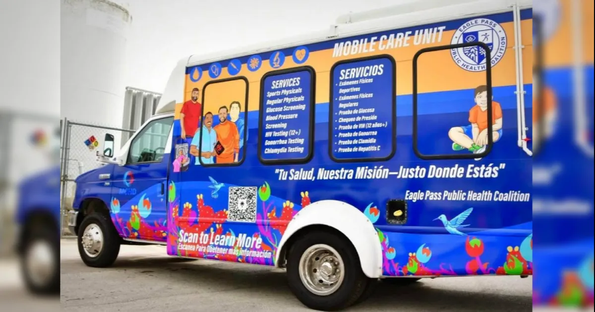 Hospital del Distrito lanza ‘Prospera Móvil’