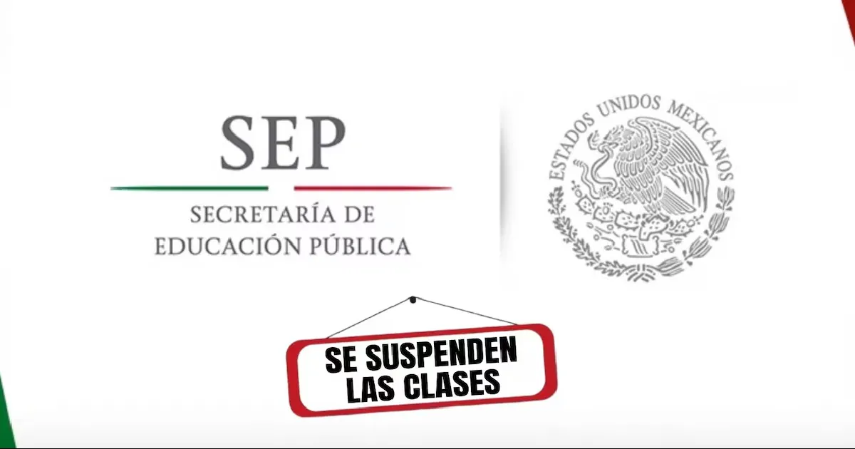 SEP: Estos son los próximos megapuentes, días feriados oficiales y vacaciones en 2025