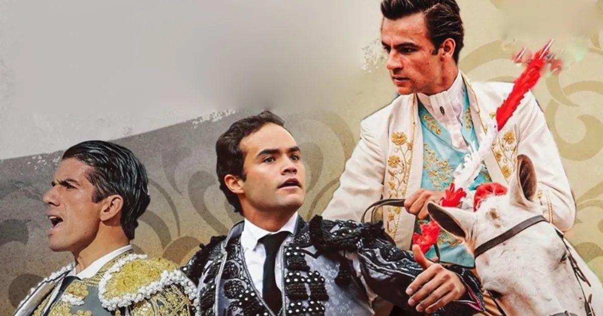 Atractiva Corrida de Toros para la Feria Regional de Tecámac