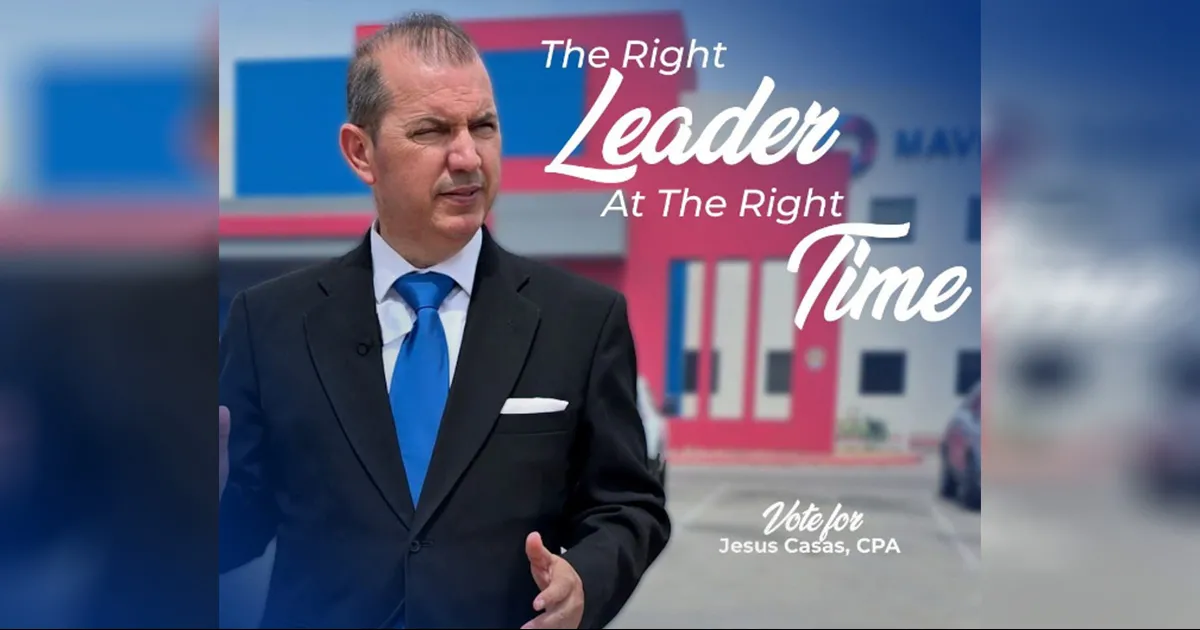 El evento está programado para llevarse a cabo a partir de las 3 de la tarde y hasta las 7 en la plaza San Juan.