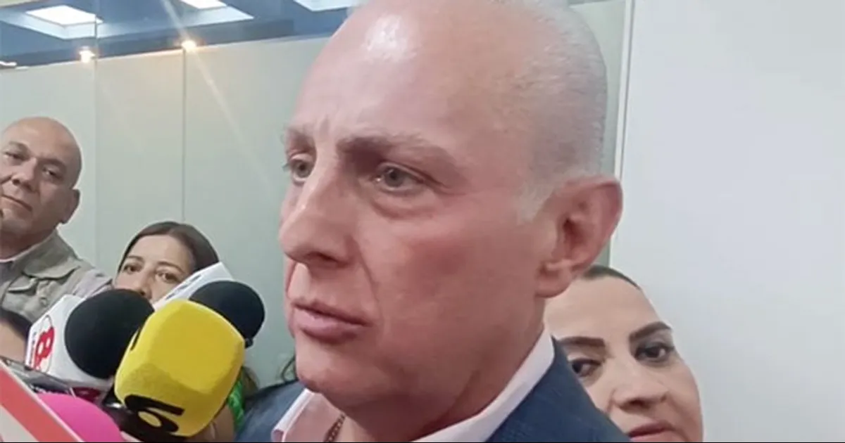 'Se hizo lo que se tenía que hacer', Román Cepeda tras represión policial en Torreón