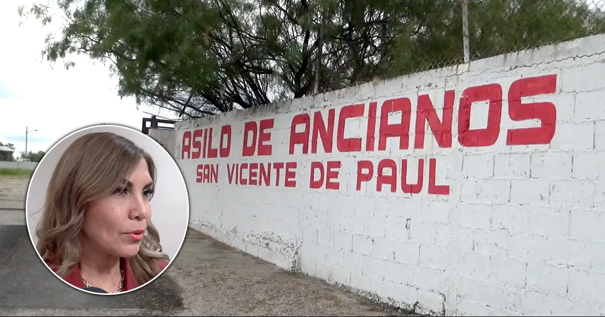 Avanzan gestiones administrativas para la creación del nuevo asilo de ancianos