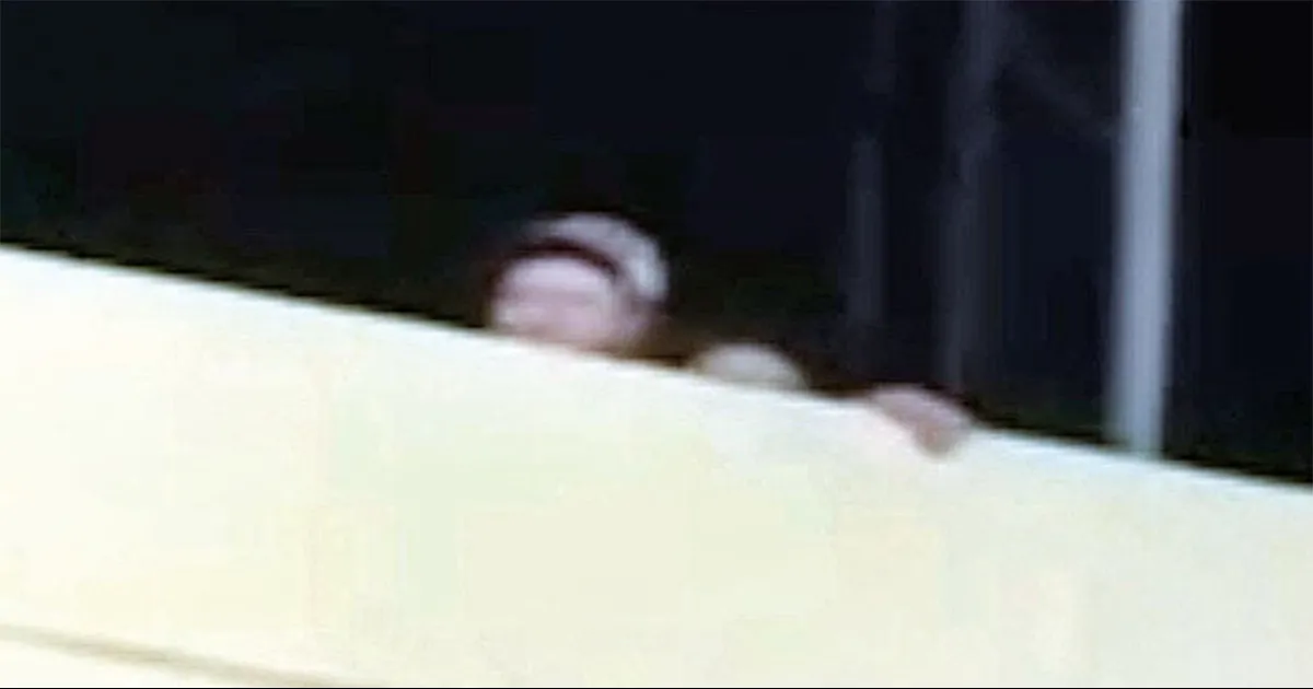 Sorprenden a pareja en actos inmorales sobre un puente de Frontera Coahuila