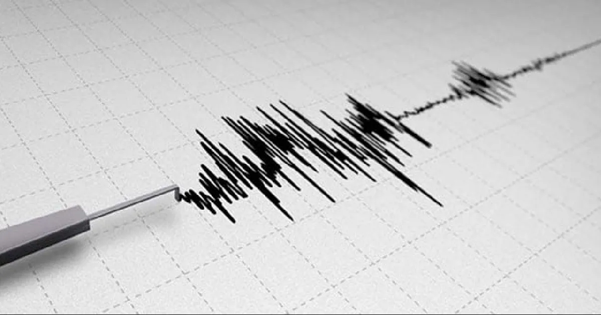 Se registra fuerte sismo de magnitud preliminar 5.2 en San Diego, California