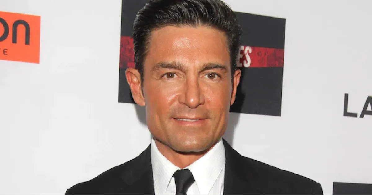 Fernando Colunga regresará a la TV; así luce para su nueva telenovela a sus casi 60 años