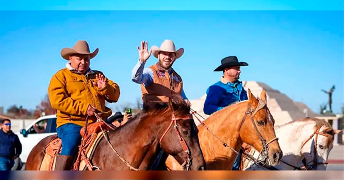 Tendrá Feria del Norte diversas actividades