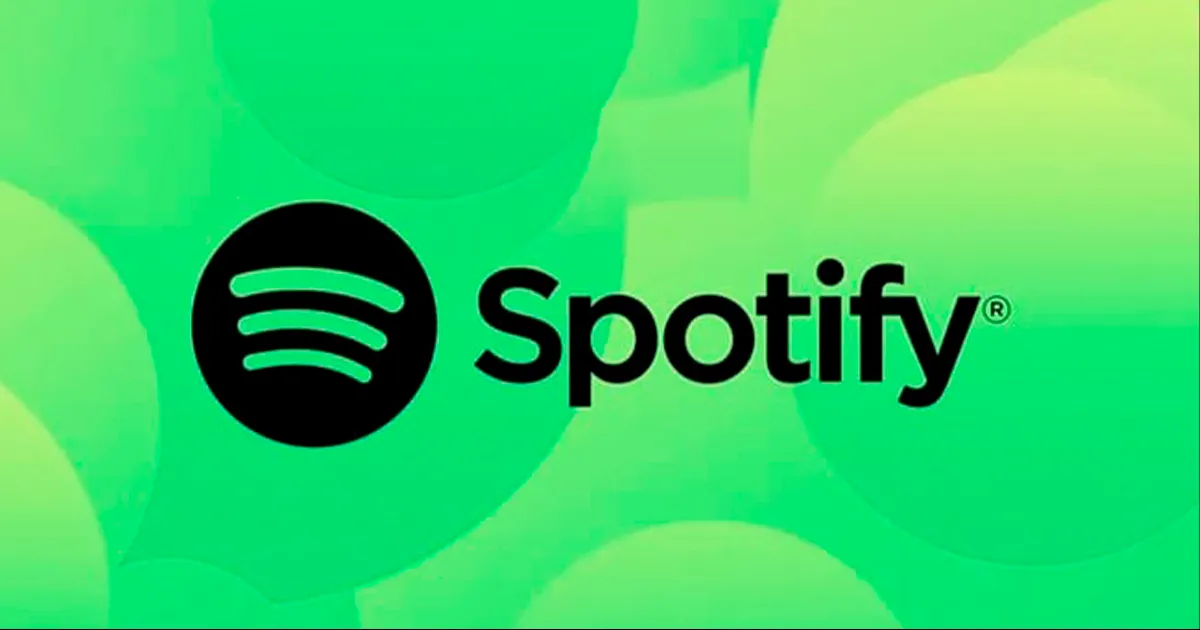 Se cae Spotify; usuarios reportan fallas hoy 16 de abril