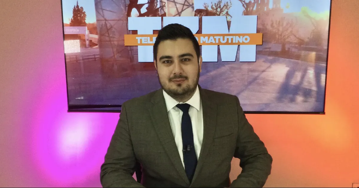 Conducido por Gabriel Méndez Martínez