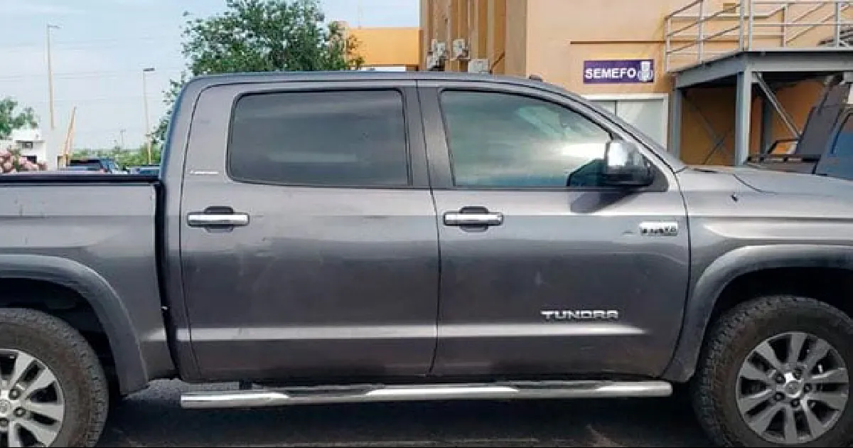 Envían ante juez penal a texano acusado de acoso