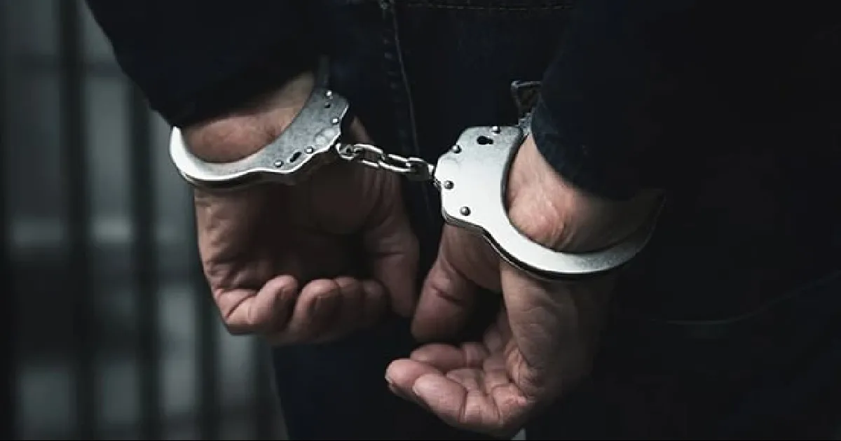 Vicente 'N', presunto feminicida de hermanas tsotsiles Deysi Guadalupe y Rosa Valeria en San Juan Chamula, Chiapas, fue detenido en Tabasco