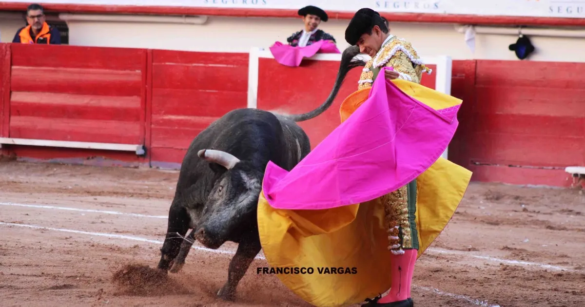 Joselito Adame regresa a Burgos, antes le esperan los importantes compromisos en Aguascalientes y Madrid