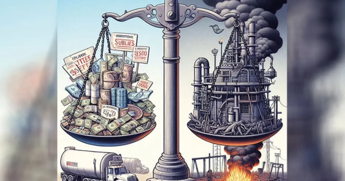 Pese al ahorro para consumidores, perjudica modernización y eficiencia operativa: México Evalúa