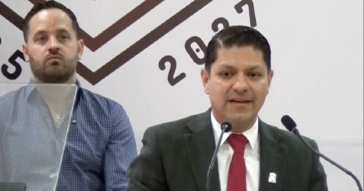 Alcalde confirma salida del director de Educación, Arte y Cultura por temas de salud