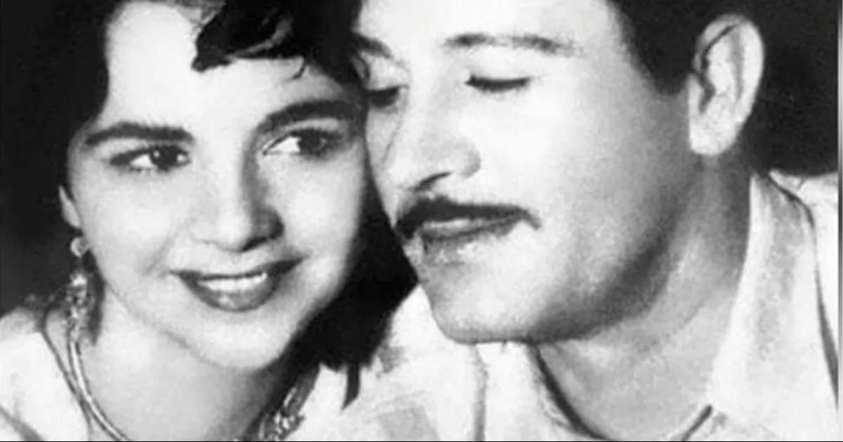 Muere Lupita Torrentera a los 93 años de edad, fue uno de los grandes amores de Pedro Infante