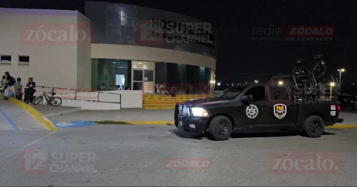 Joven es apuñalado durante riña en la colonia Real del Norte