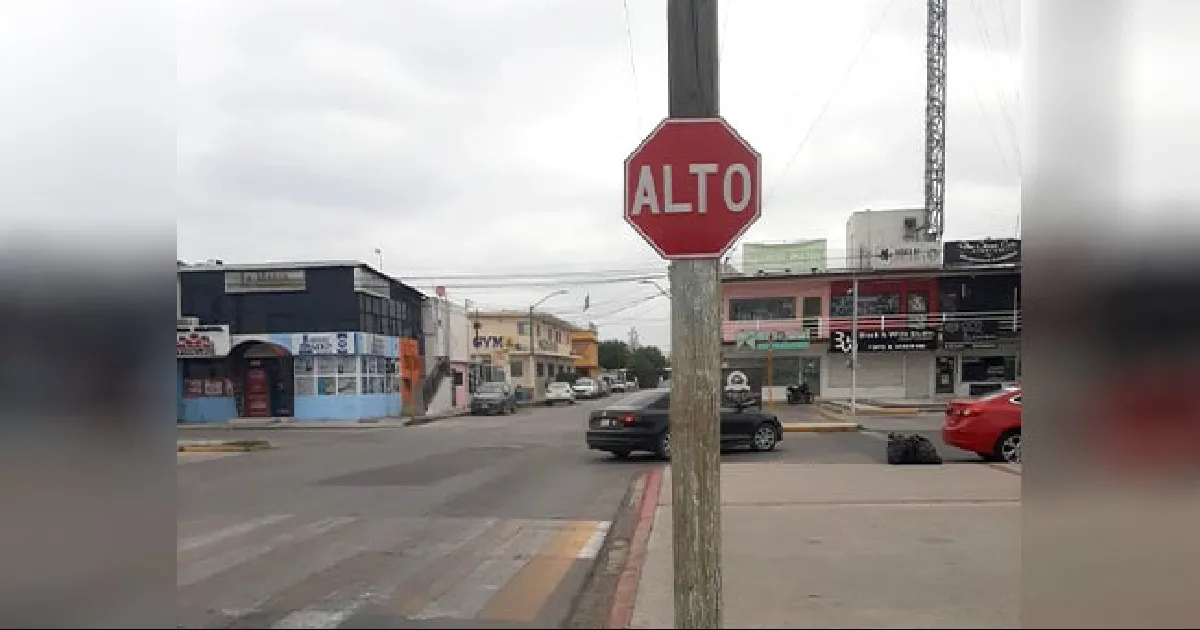 Refuerzan instalación de señalamientos
