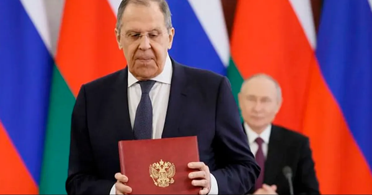 Rusia exige el reconocimiento internacional de las regiones ucranianas anexionadas