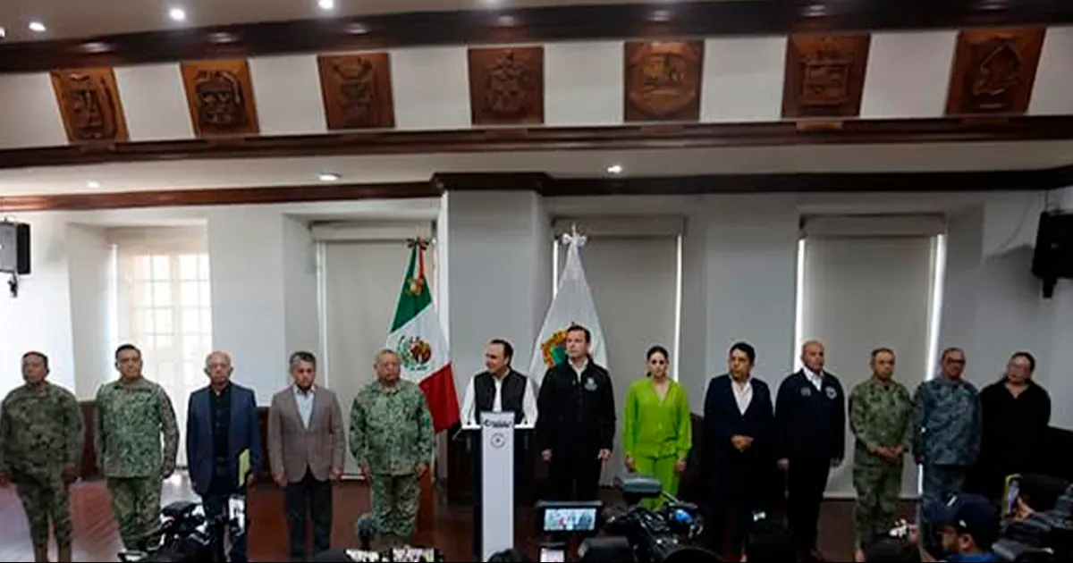 Toma Ejército Y Policía Estatal La Seguridad De Torreón