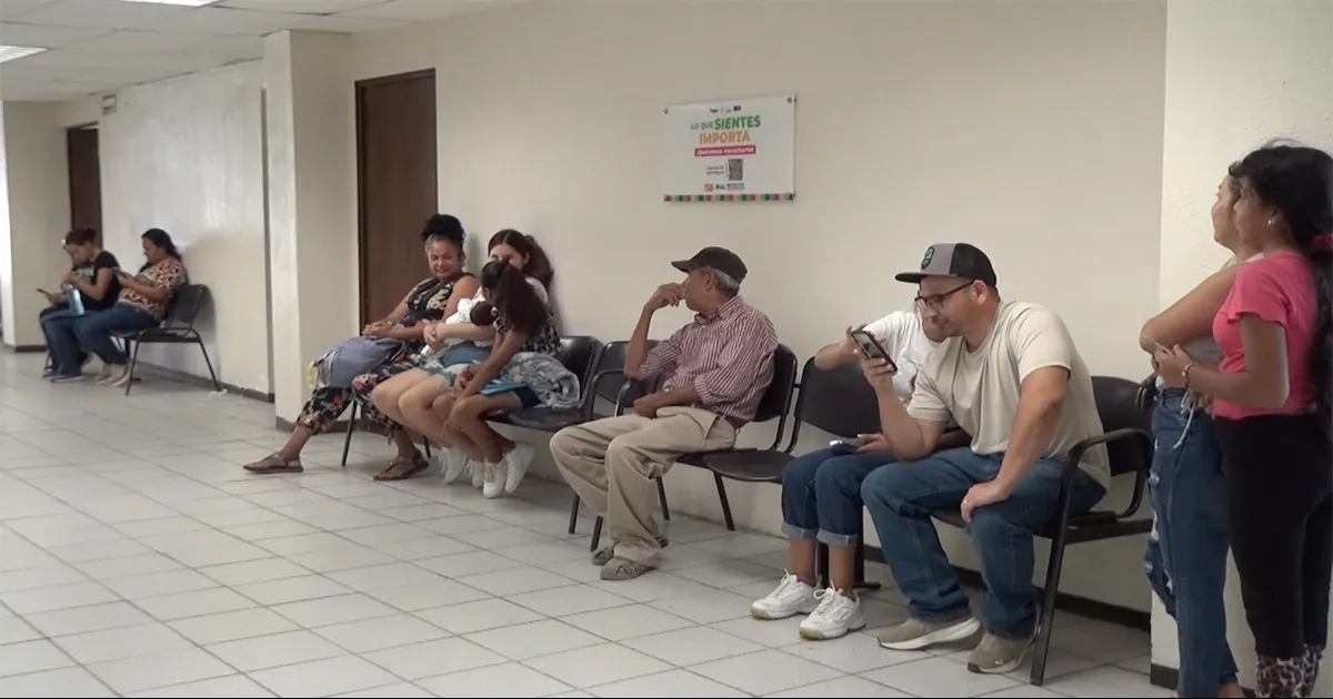 El jefe de la Jurisdicción Sanitaria señaló que por lo que respecta a la realización de pruebas y estudios, mencionó que habrá detección de Tuberculosis, VIH y Sífilis así como de cáncer cérvico-uterino, de próstata y de mama.