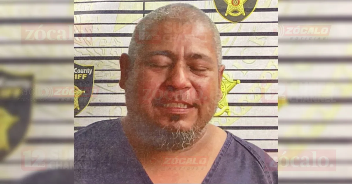 Ebrio provoca peligrosa persecución y lo arrestan