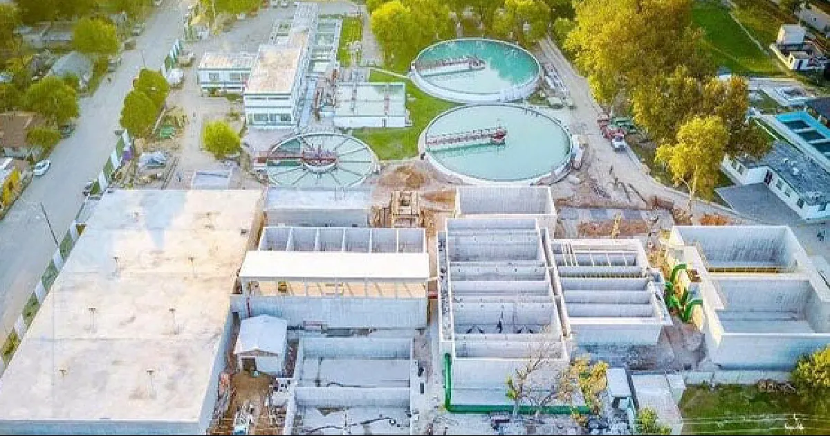 Falla eléctrica deja sin agua a más de 50 colonias