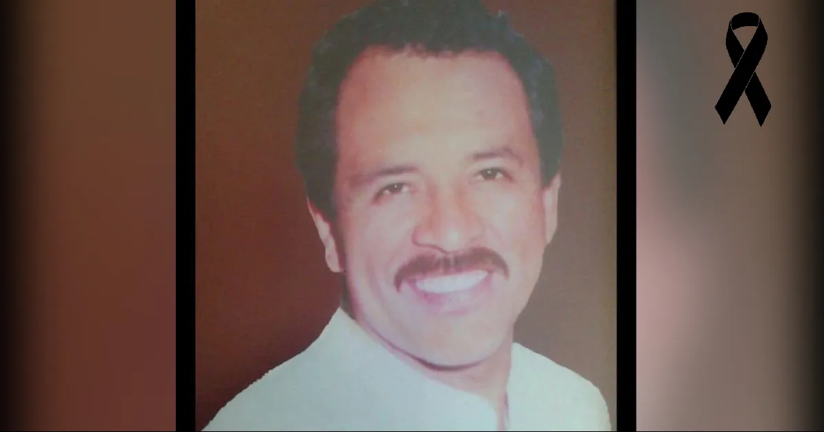 Entregan restos de minero fallecido atrapado en Pasta de Conchos