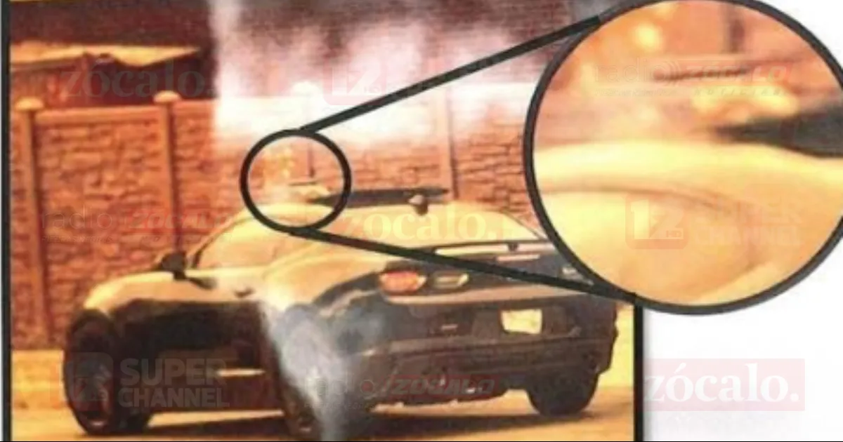 ‘Encañona’ a otros con una pistola de agua y lo arrestan en Eagle Pass