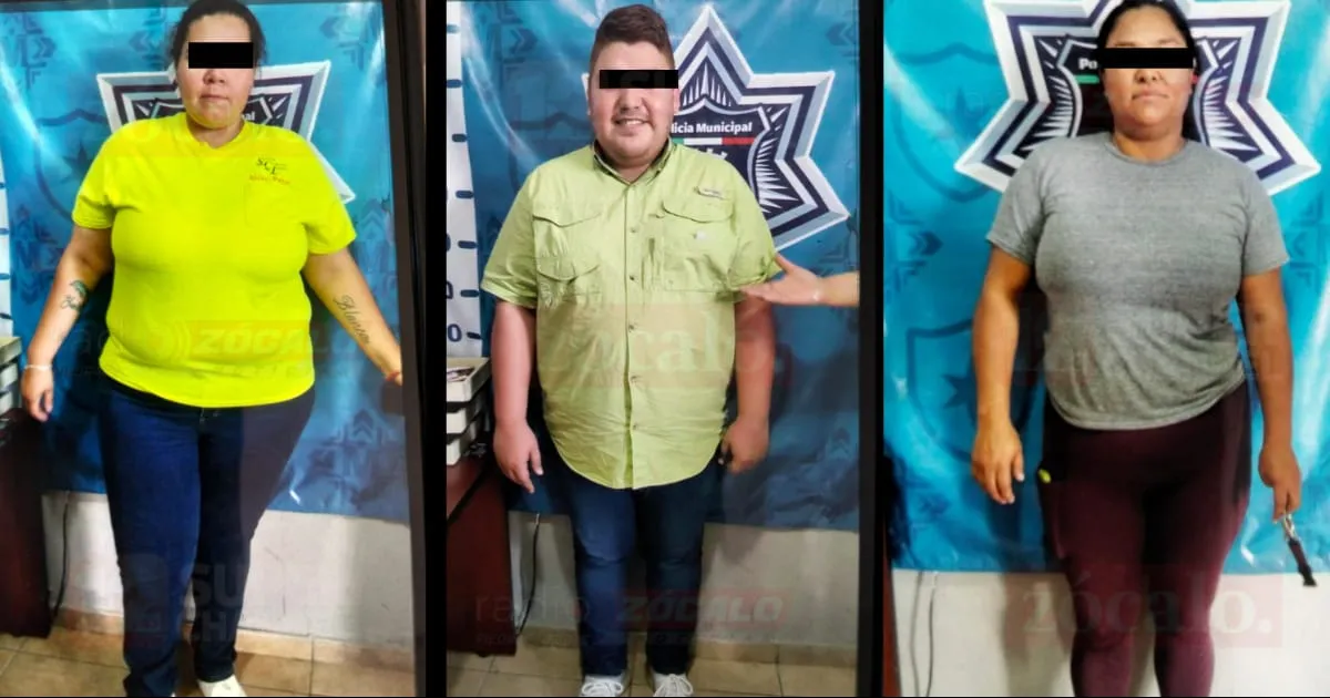 Inician investigación por ataque a Mónica Escalera y Antonio Gutiérrez Wislar en Múzquiz