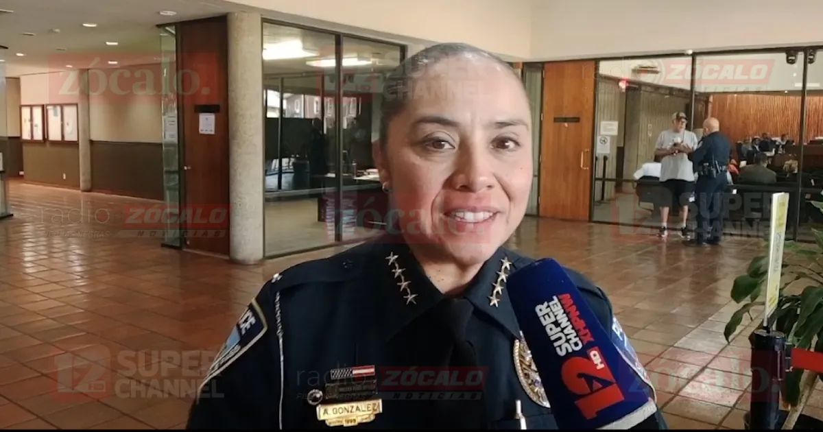 Concilio confirma a Amy González al frente de la Policía Municipal