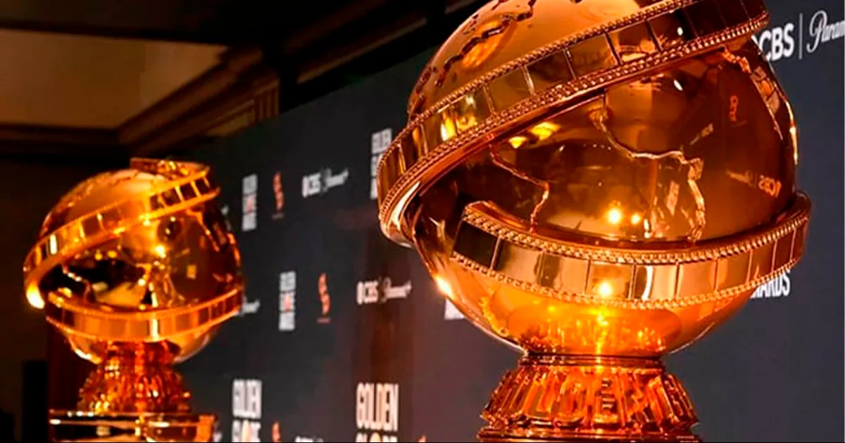 Darán Globo de Oro al Mejor Podcast; sumarán nueva categoría