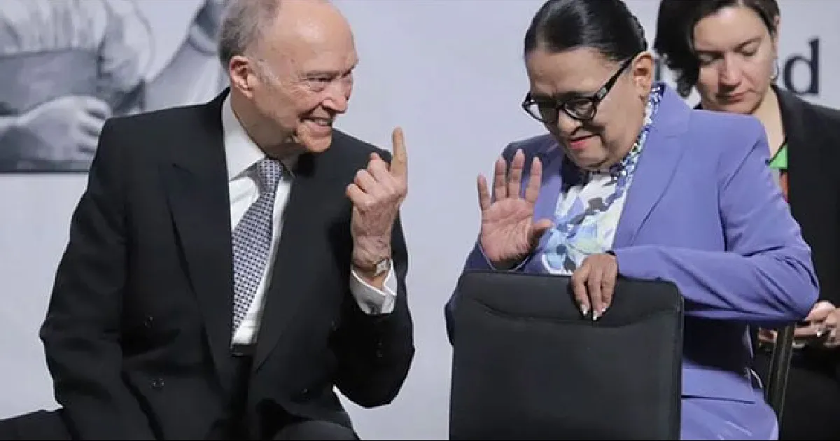 Suman mil 763 jornadas por la paz, han atendido más de 1 millón de personas: Segob