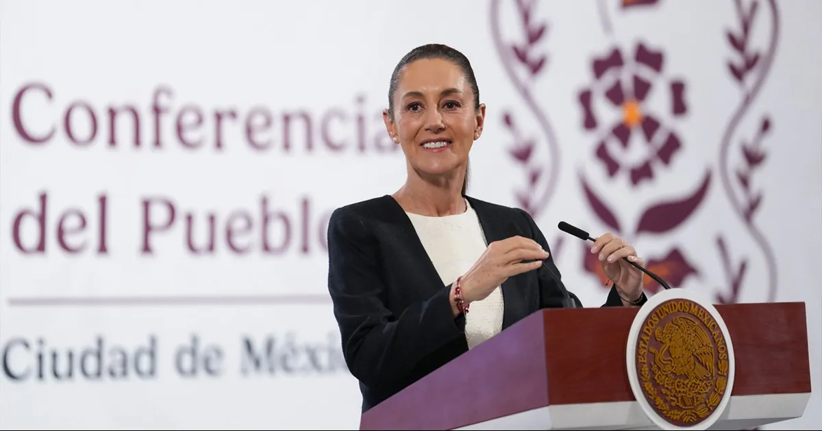 En 7 meses se han logrado 21 homicidios diarios menos entre septiembre de 2024 y abril de 2025; representa una disminución del 25%.