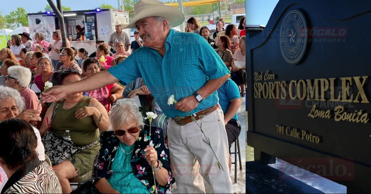 Estará amenazando Banda Show y Nueva Generación, José Luis ‘La Voz’ así como Fany González.