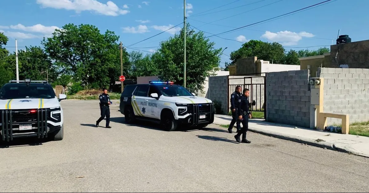 Aún existen diversos puntos donde prevalece la alta incidencia delictiva, consideradas también como colonias conflictivas.