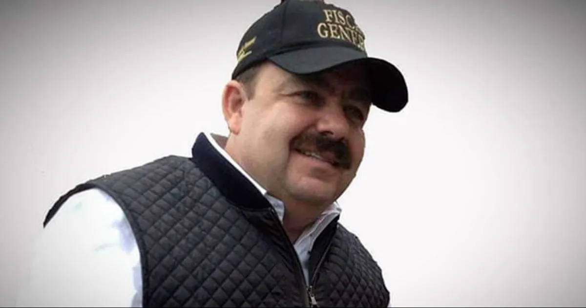 El exlíder priista Carlos Saldate fue condenado por secuestro agravado en dos casos distintos. En ambos, el exfiscal fue señalado como coautor