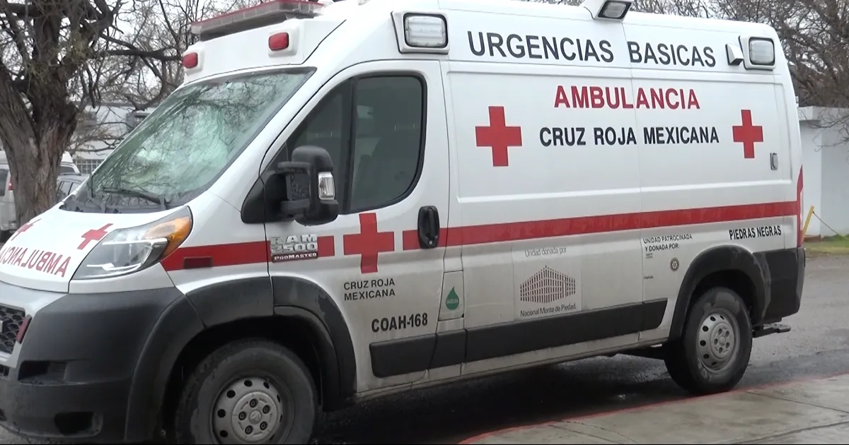 Sustentabilidad económica de Cruz Roja PN es por Centro Radiológico y recursos por pago de placas