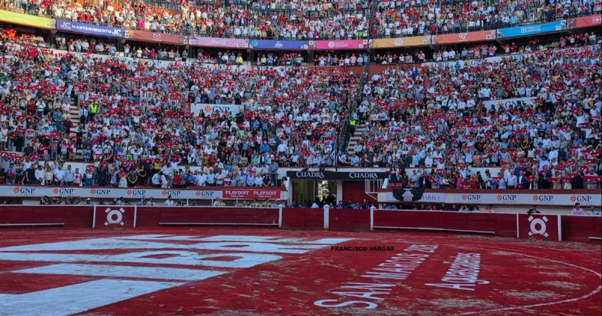 La tauromaquia se consolida como el corazón de la Feria Nacional de San Marcos