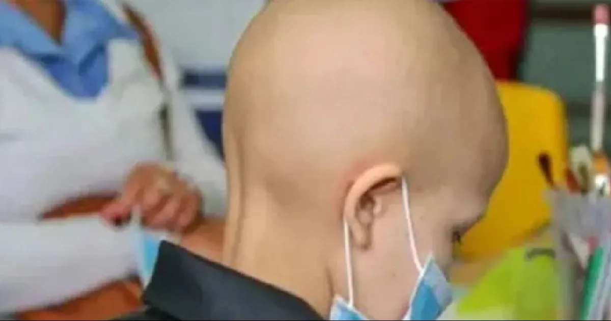 ¿Cómo identificar el cáncer infantil? Estos son los principales síntomas, según la Secretaría de Salud