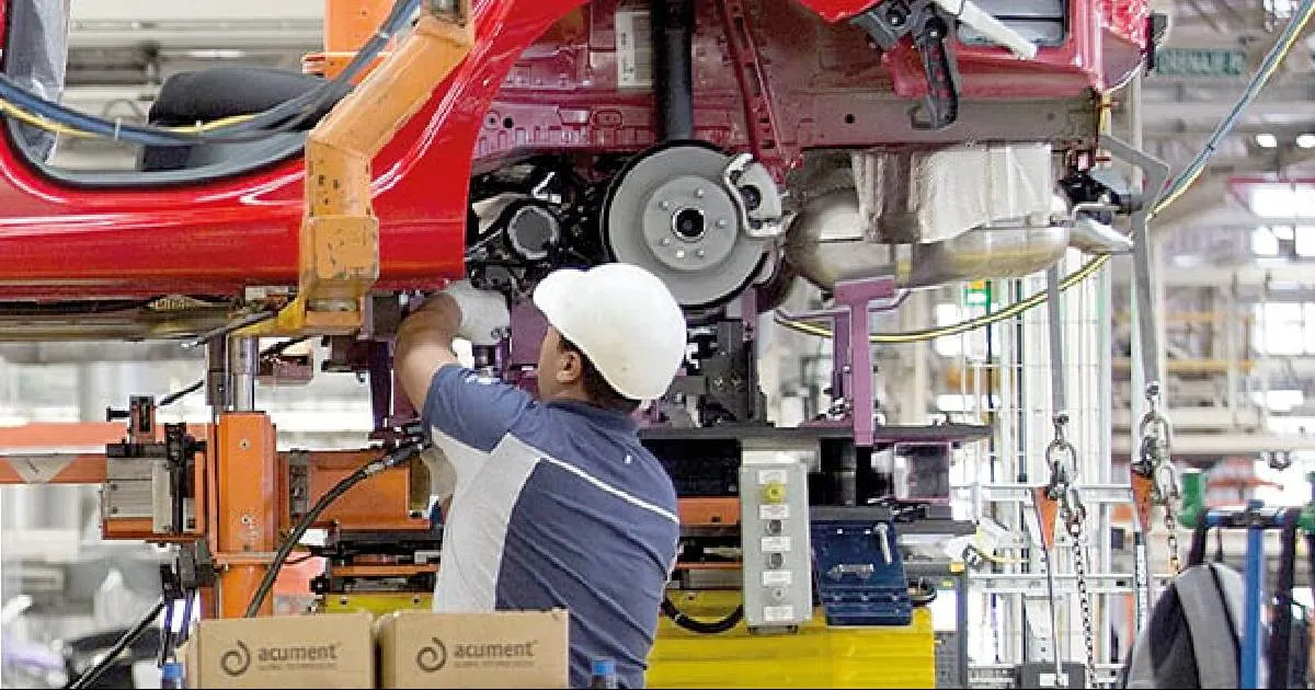 Aún hay empresas en México que pagan hasta 27% de tarifas por no cumplir con T-MEC, dice INA