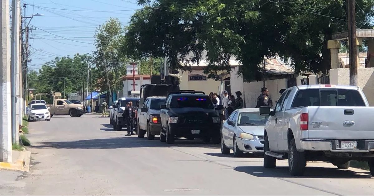 Ha realizado Fiscalía de Desaparecidos cinco excavaciones en predio de Piedras Negras