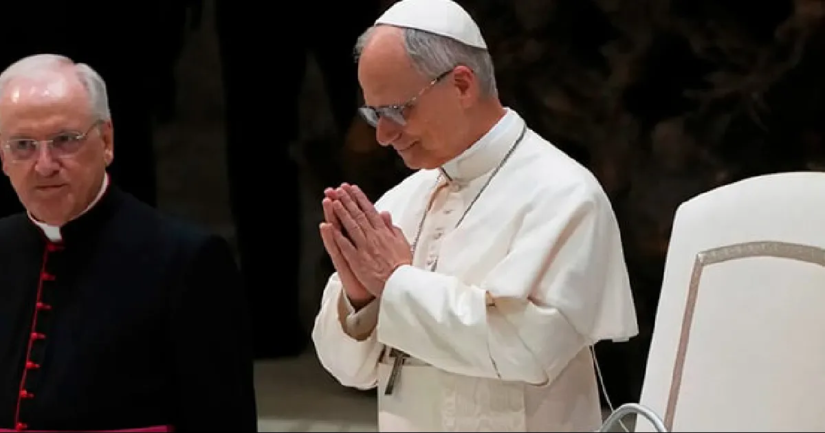 Papa León XIV comenzará su agenda internacional: qué país visitará primero