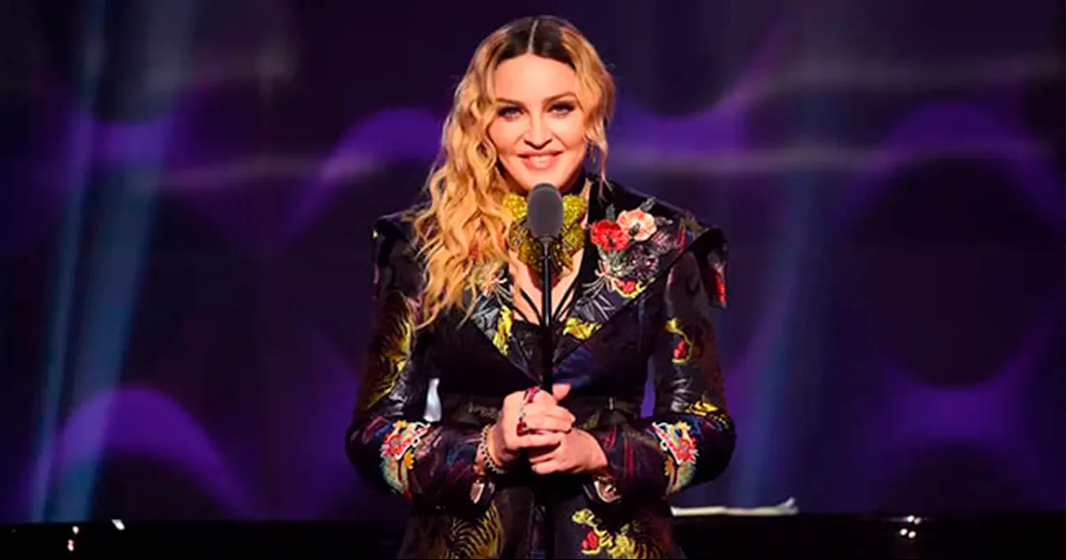 La historia de una leyenda: Madonna tendrá su propia serie en Netflix