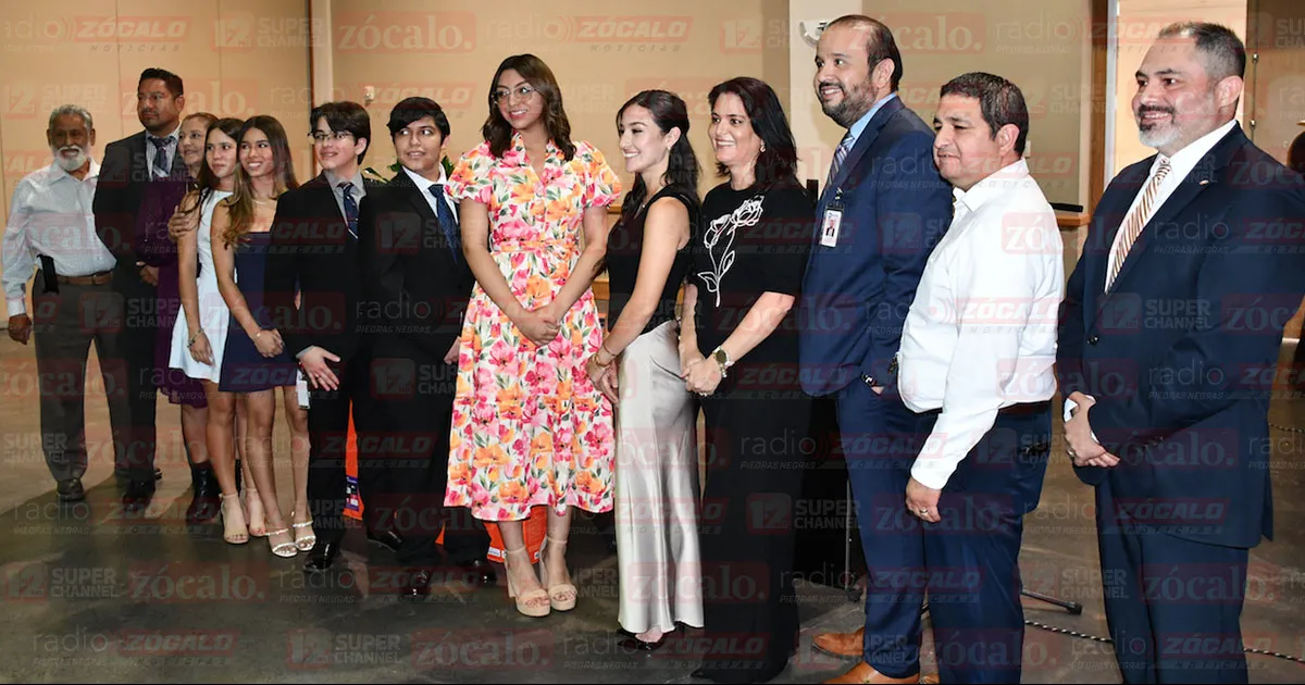 El evento que convocó a unas 250 personas, se llevó a cabo en el Centro Internacional del Comercio de esta ciudad.