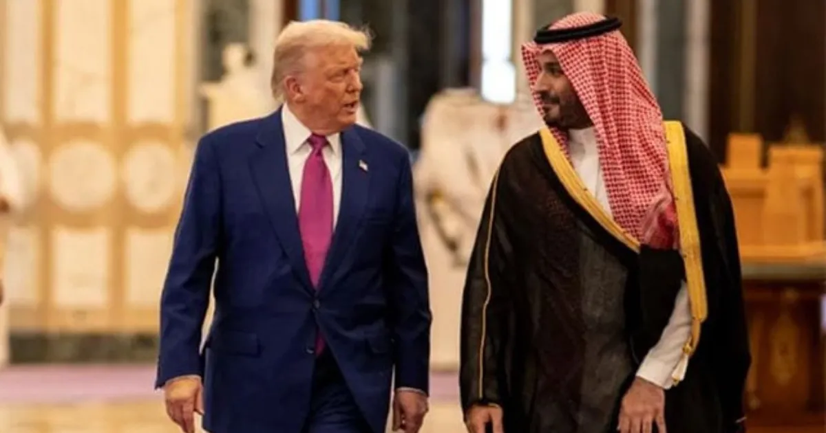 Trump plantea que EU “tome Gaza” y la transforme en una zona de libertad