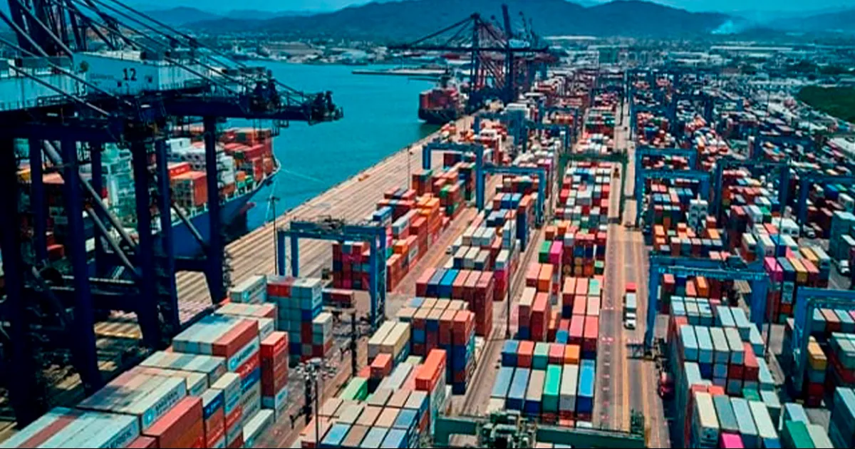 Paralizan Puerto de Manzanillo… otra vez; ‘Emergencia nacional’