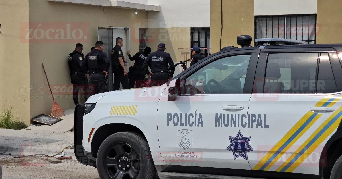 Mujer amenaza con quitarse la vida tras discusión en Las Praderas