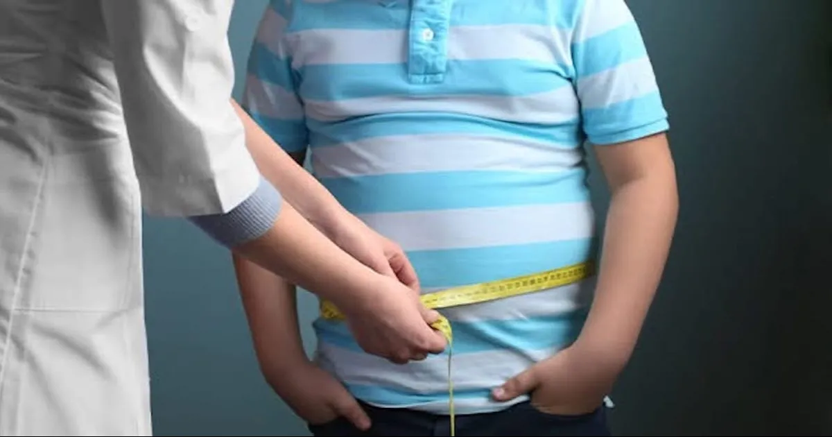 El sedentarismo es una de las causas del incremento en la obesisdad infantil en la sociedad mexicana, advierte la nutrióloga Cecilia Vélez.